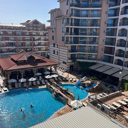 Karolina Apartment 65 Солнечный берег Экстерьер фото