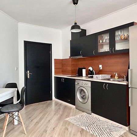 Karolina Apartment 65 Солнечный берег Экстерьер фото