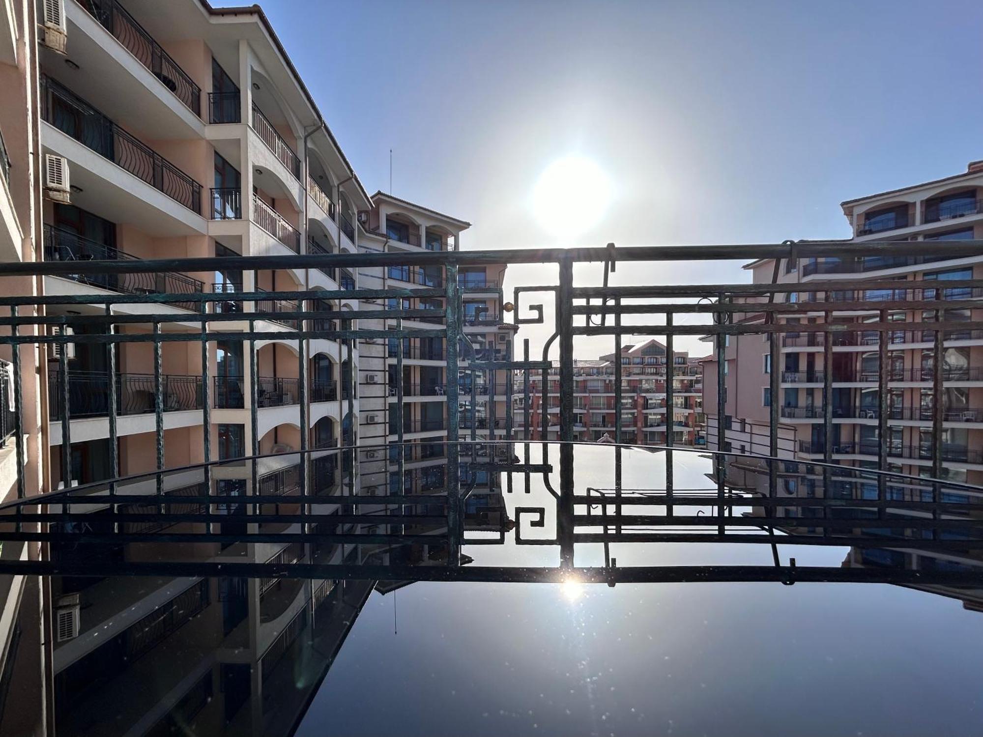 Karolina Apartment 65 Солнечный берег Экстерьер фото