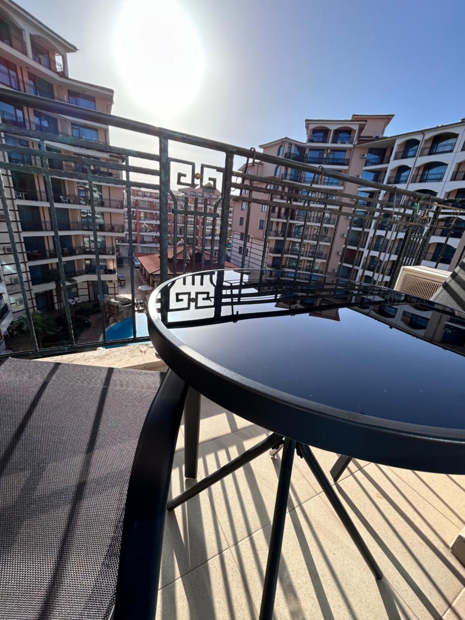 Karolina Apartment 65 Солнечный берег Экстерьер фото
