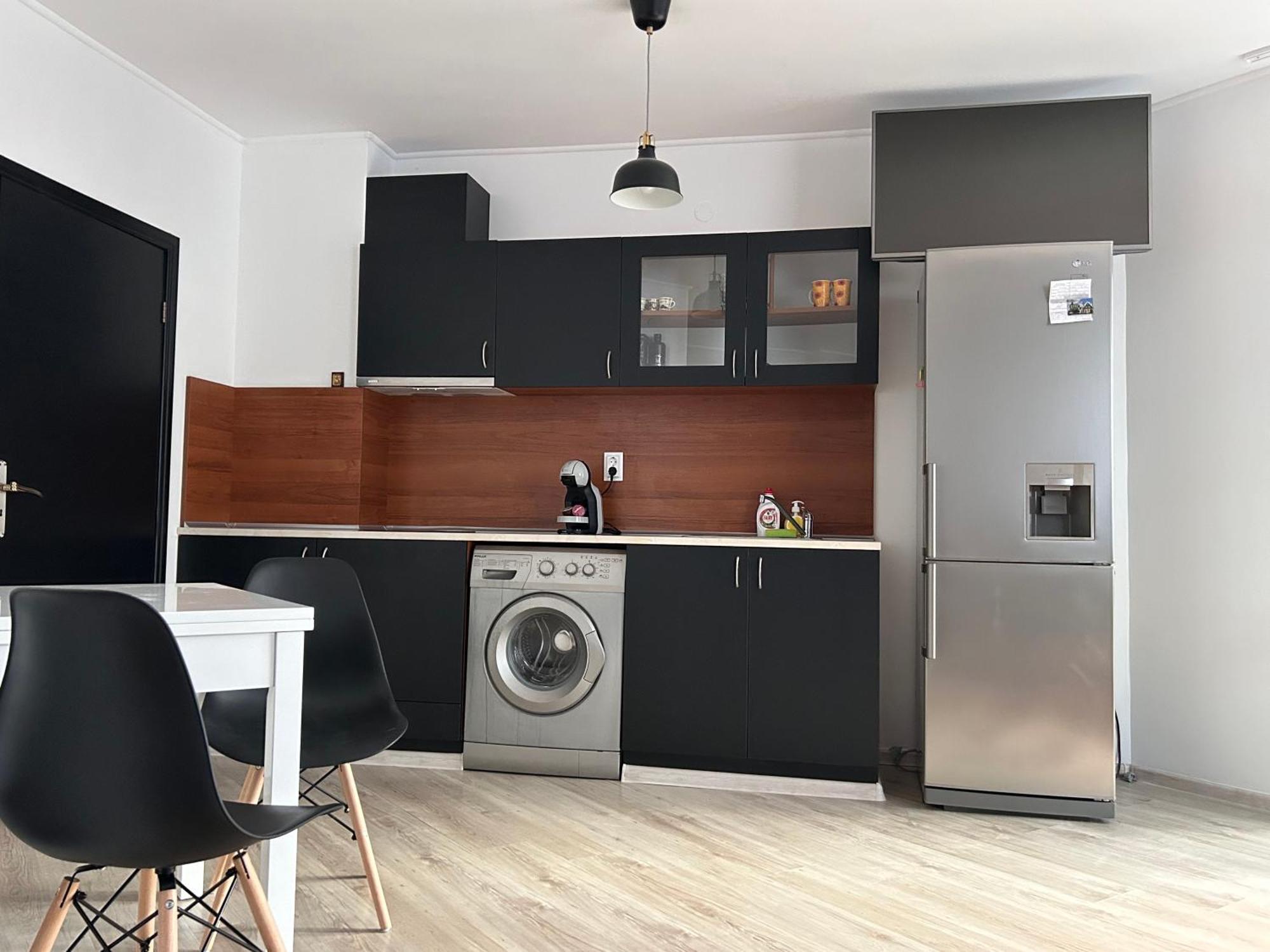 Karolina Apartment 65 Солнечный берег Экстерьер фото