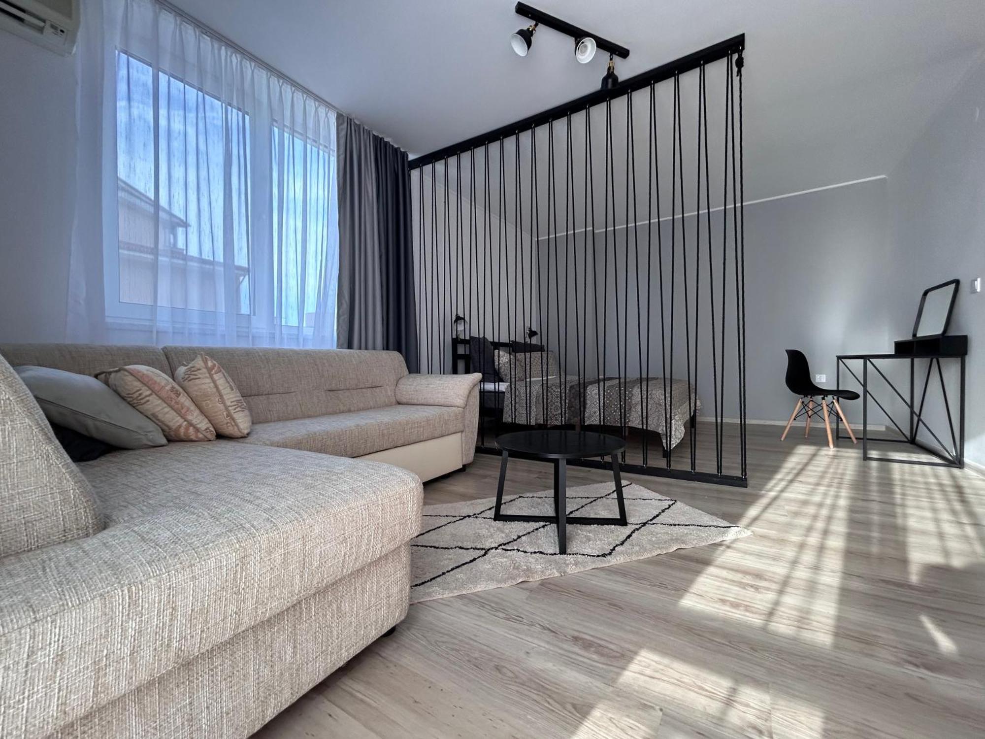 Karolina Apartment 65 Солнечный берег Экстерьер фото