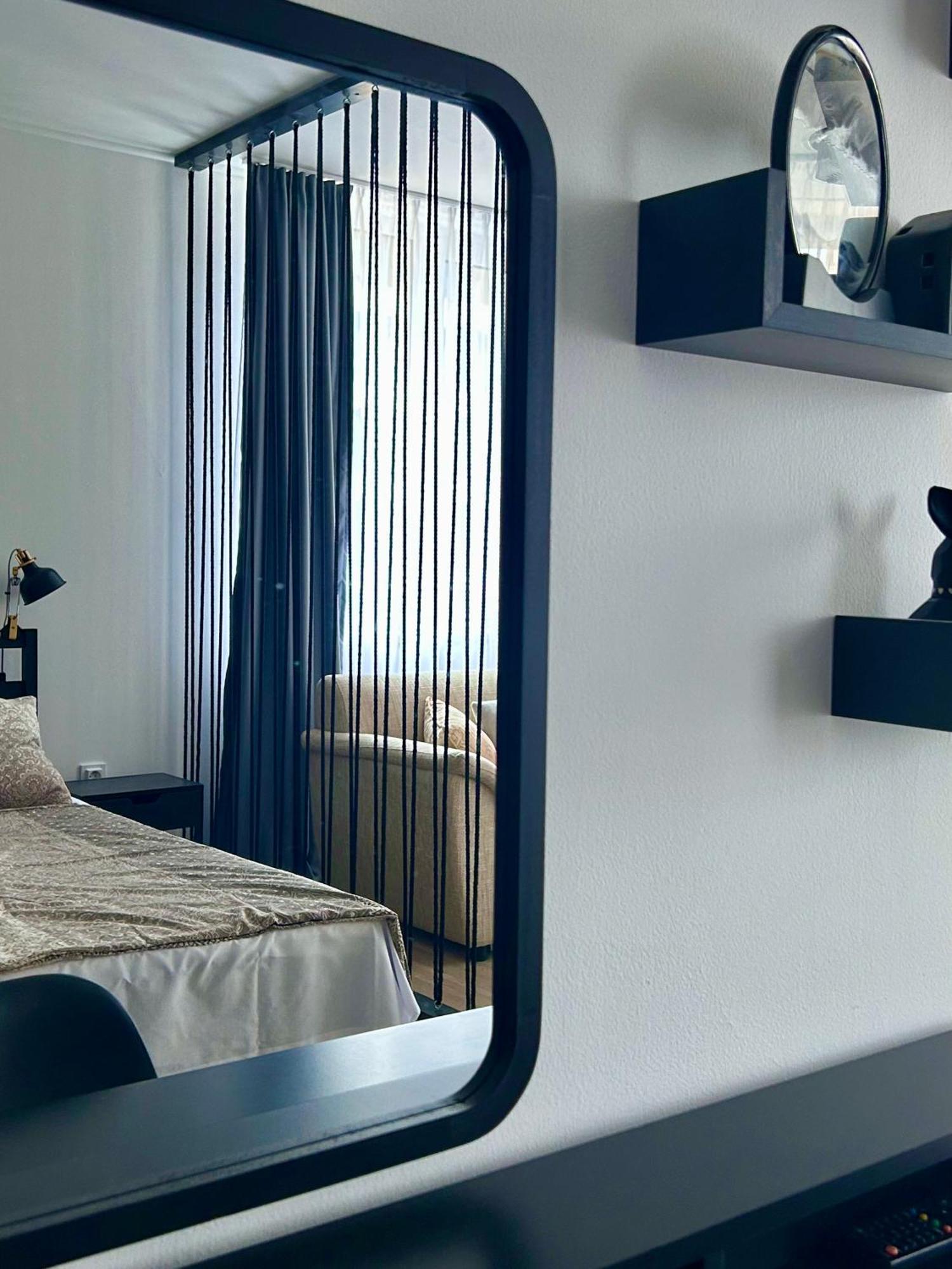 Karolina Apartment 65 Солнечный берег Экстерьер фото