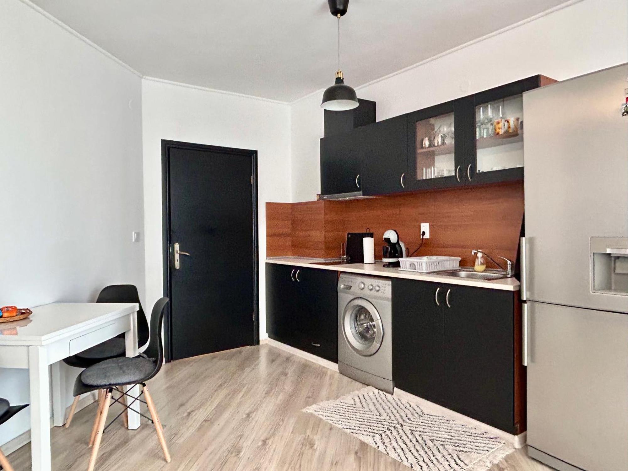 Karolina Apartment 65 Солнечный берег Экстерьер фото