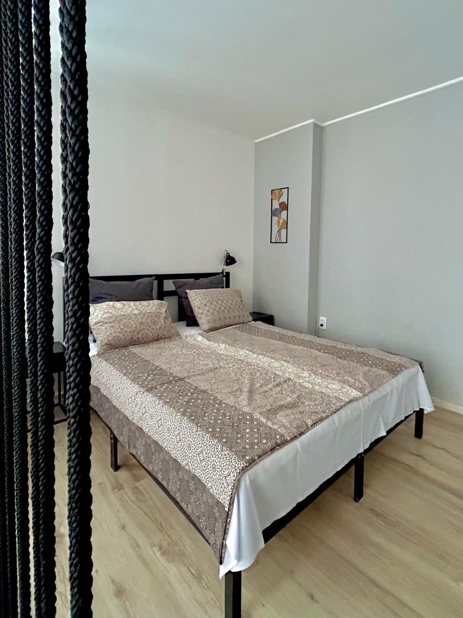 Karolina Apartment 65 Солнечный берег Экстерьер фото