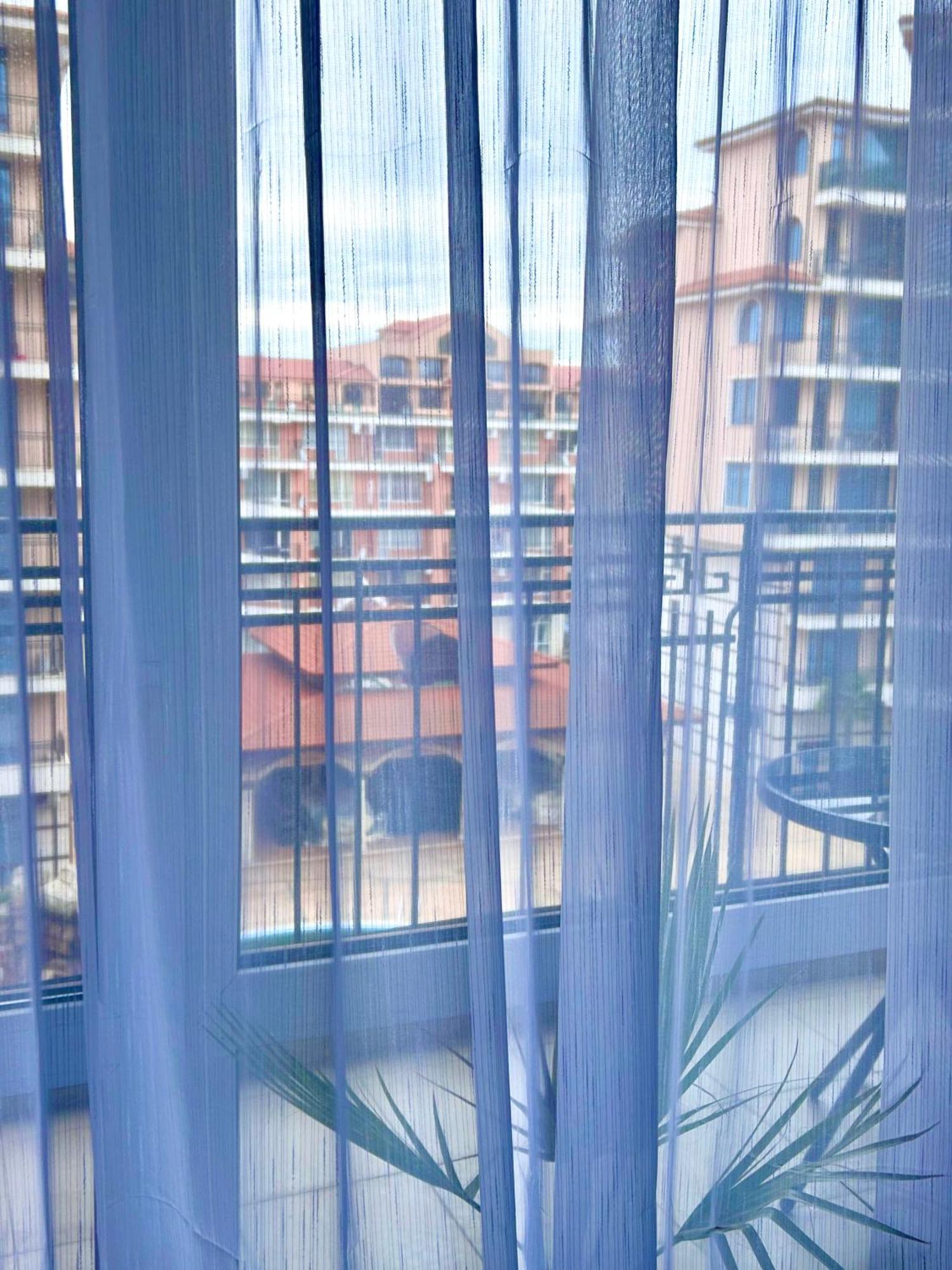 Karolina Apartment 65 Солнечный берег Экстерьер фото