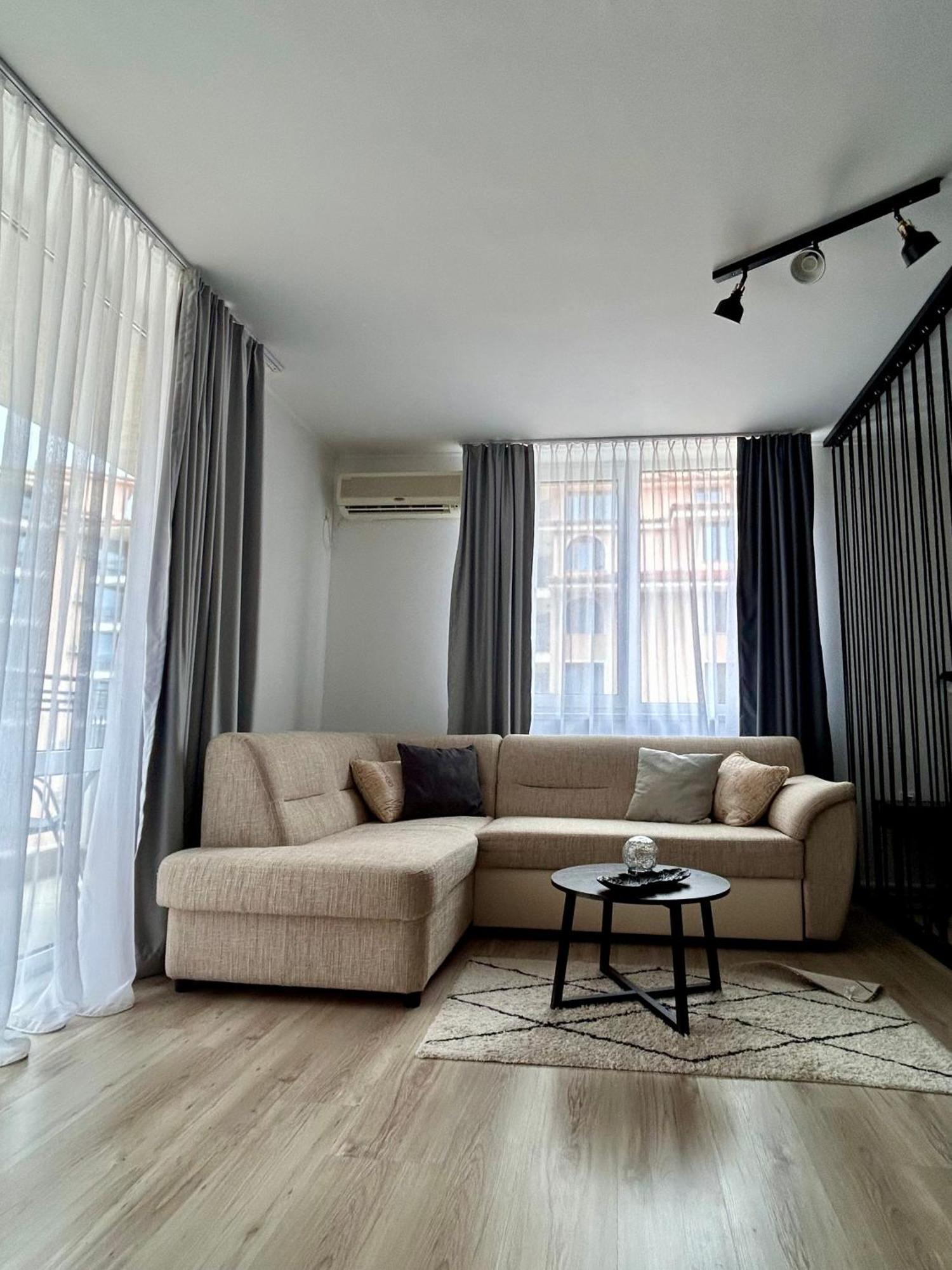 Karolina Apartment 65 Солнечный берег Экстерьер фото